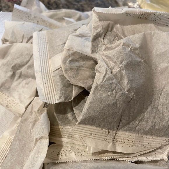 Starbucks Teavana Iced White Tea 1.41 lbs - Picture 7 of 7